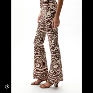 LA Hearts Pants